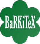 barkitex android application logo